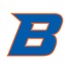 BSU logo