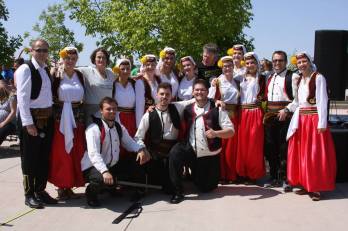 bosnian heritage day
